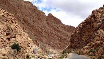 5 Day Private Tour From Marrakech to Merzouga