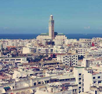 Casablanca