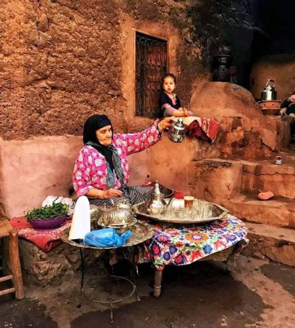 Private 12 Days Tour From Casablanca - Best Off Morocco