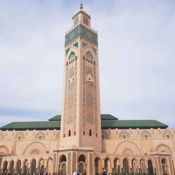 15 Days Private Tour of Morocco From Casablanca