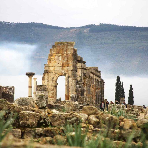 5 Days Private Tour From Fez - UNESCO Heritage and Sahara Desert